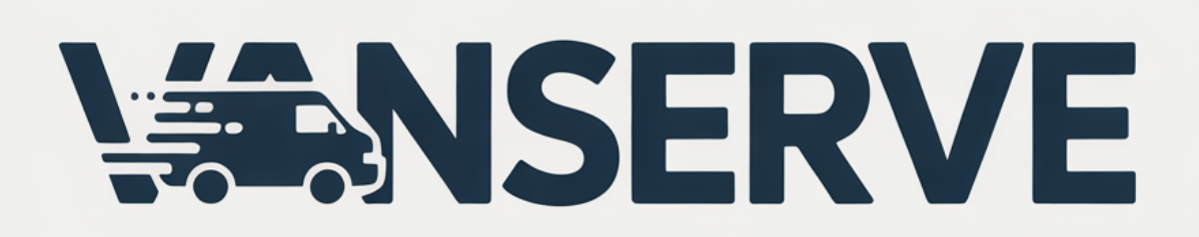 VanServe Express Logo